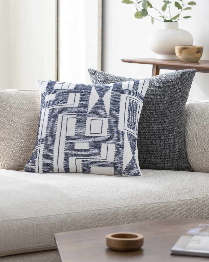 Raviv Throw Pillow