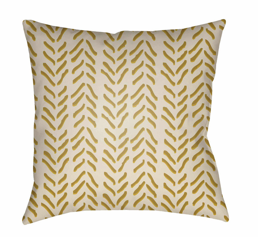 Reon Throw Pillow