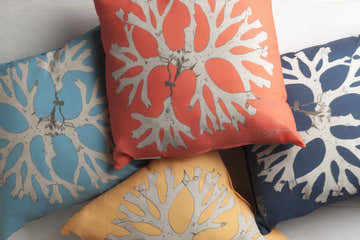 Maita Outdoor Throw Pillow - Clearance