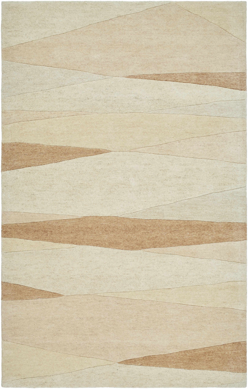 Robin Modern Wool Rug