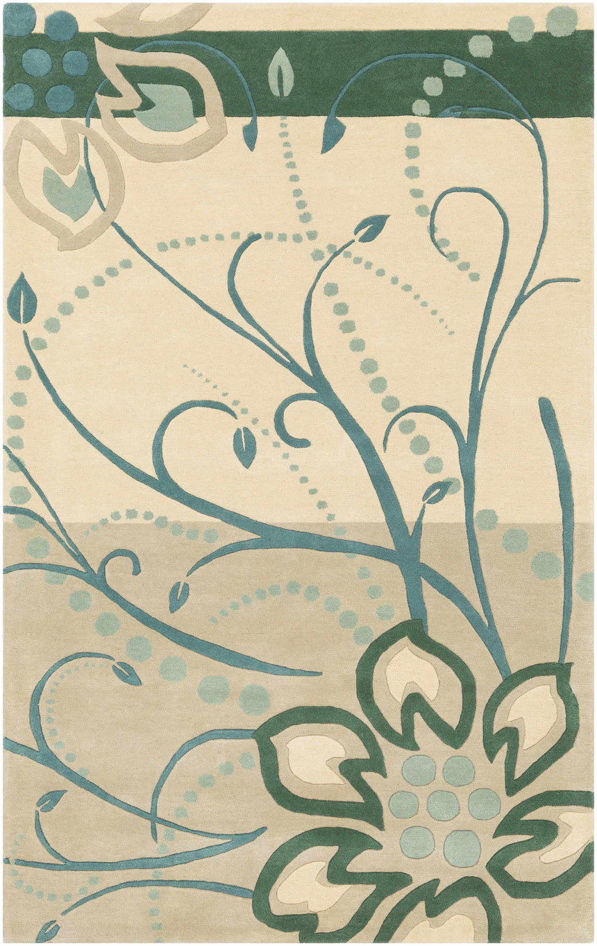 Rhodes Area Rug - Clearance