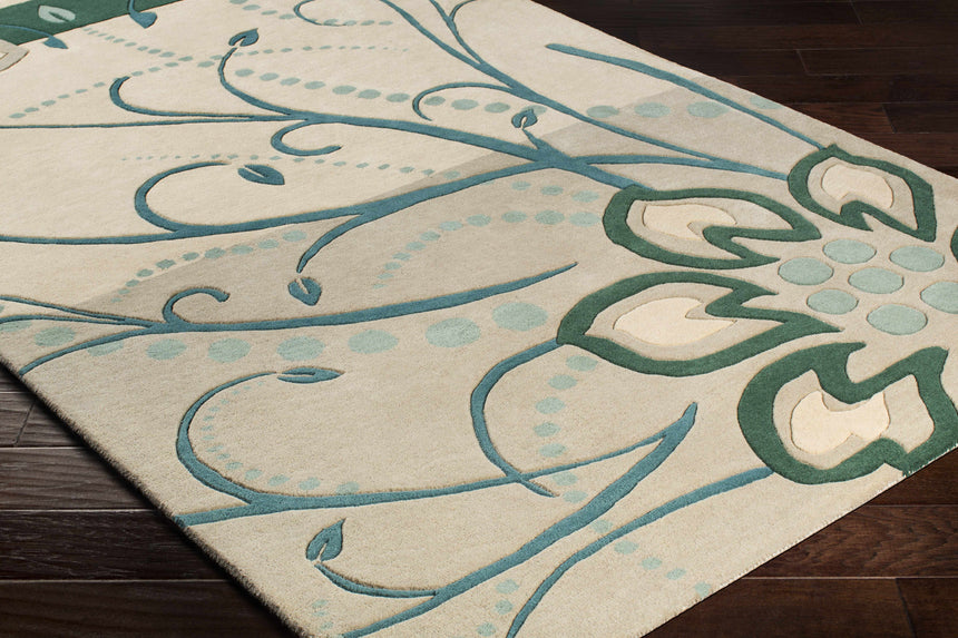 Rhodes Area Rug - Clearance