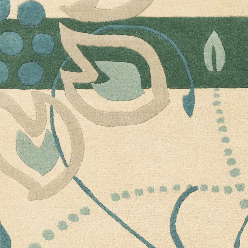 Rhodes Area Rug - Clearance