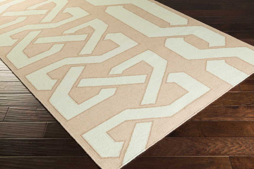Rhodell Area Rug - Clearance