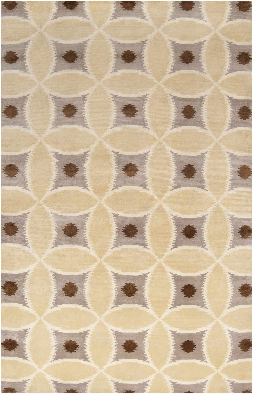 Rindge Area Carpet - Clearance