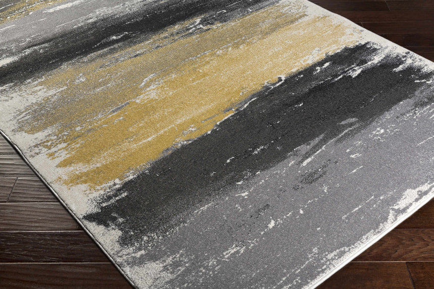 Ringle Area Rug - Clearance