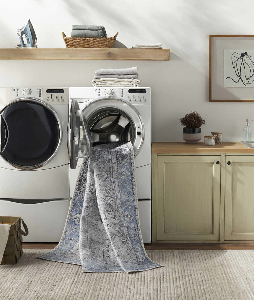 Washing-Machine