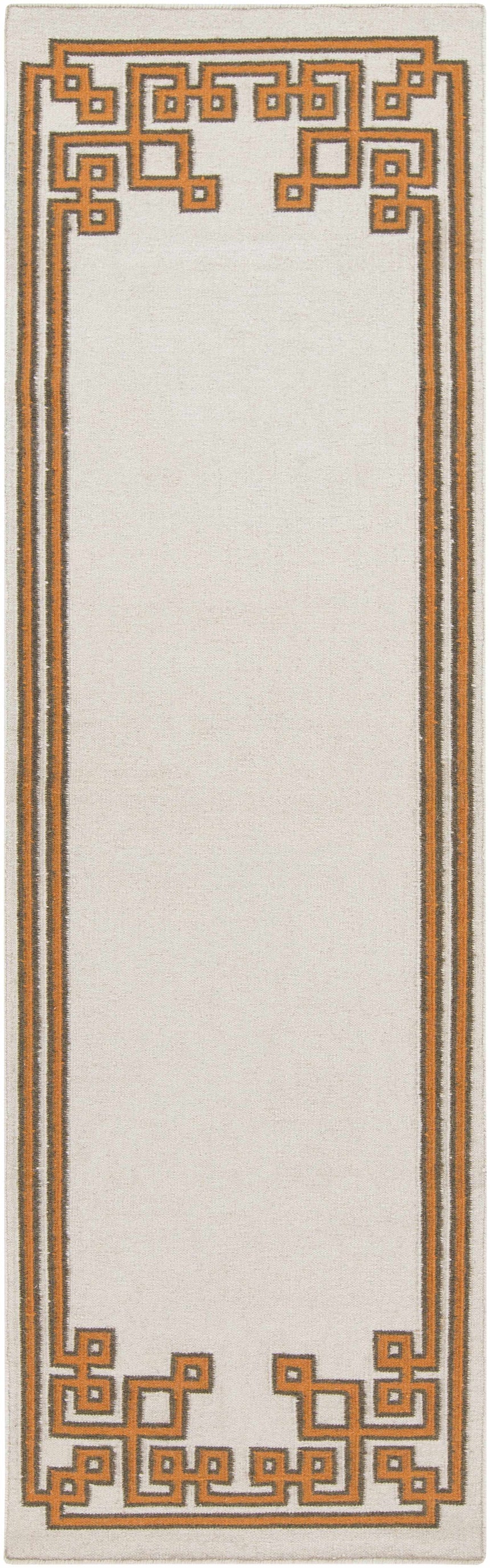 Ritter Area Rug - Clearance