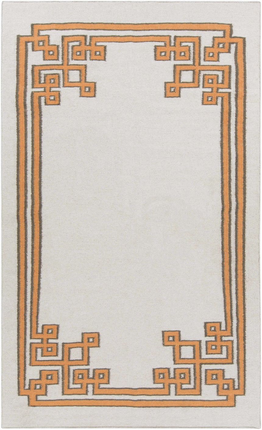 Ritter Area Rug - Clearance