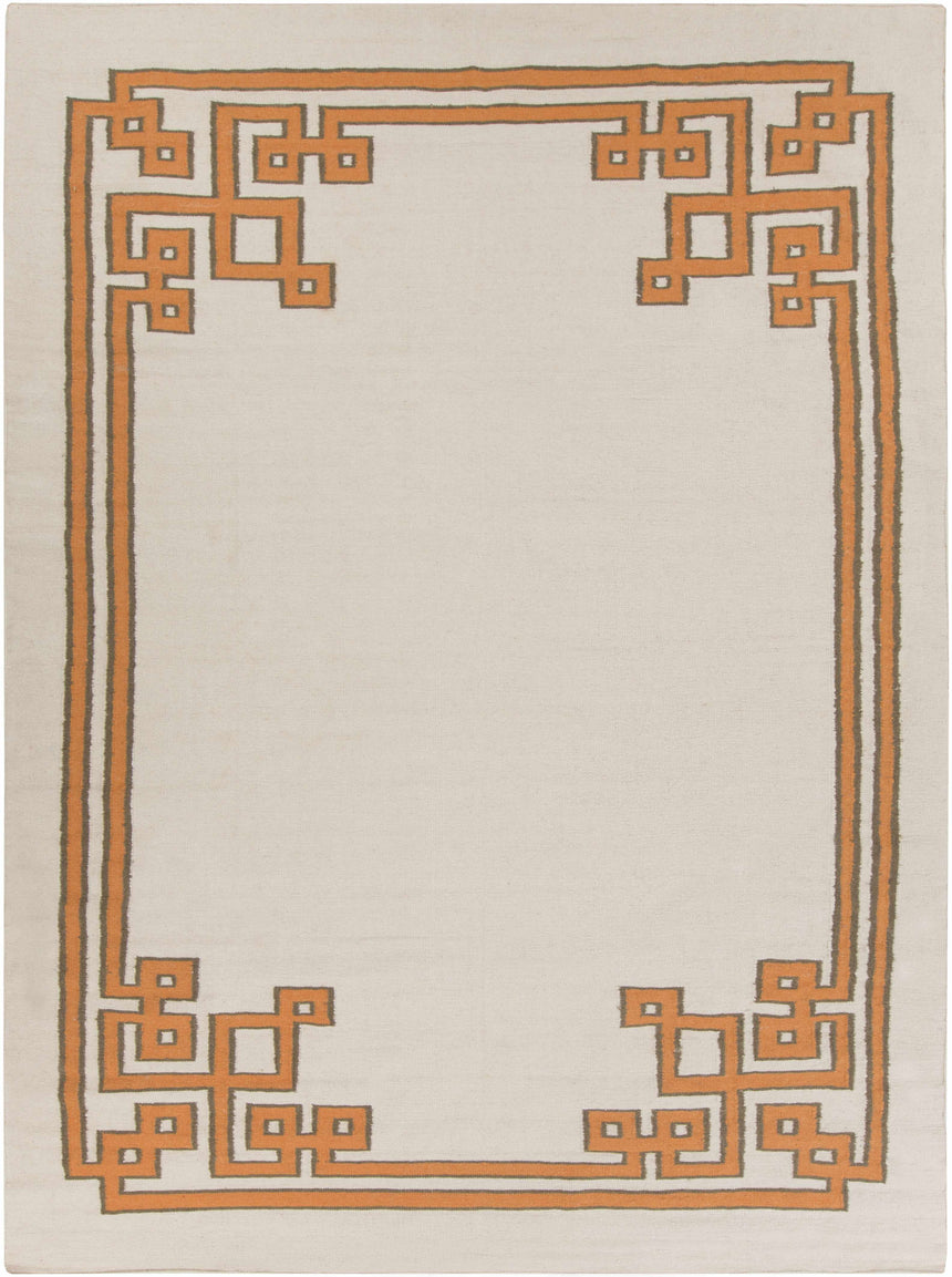 Ritter Area Rug - Clearance