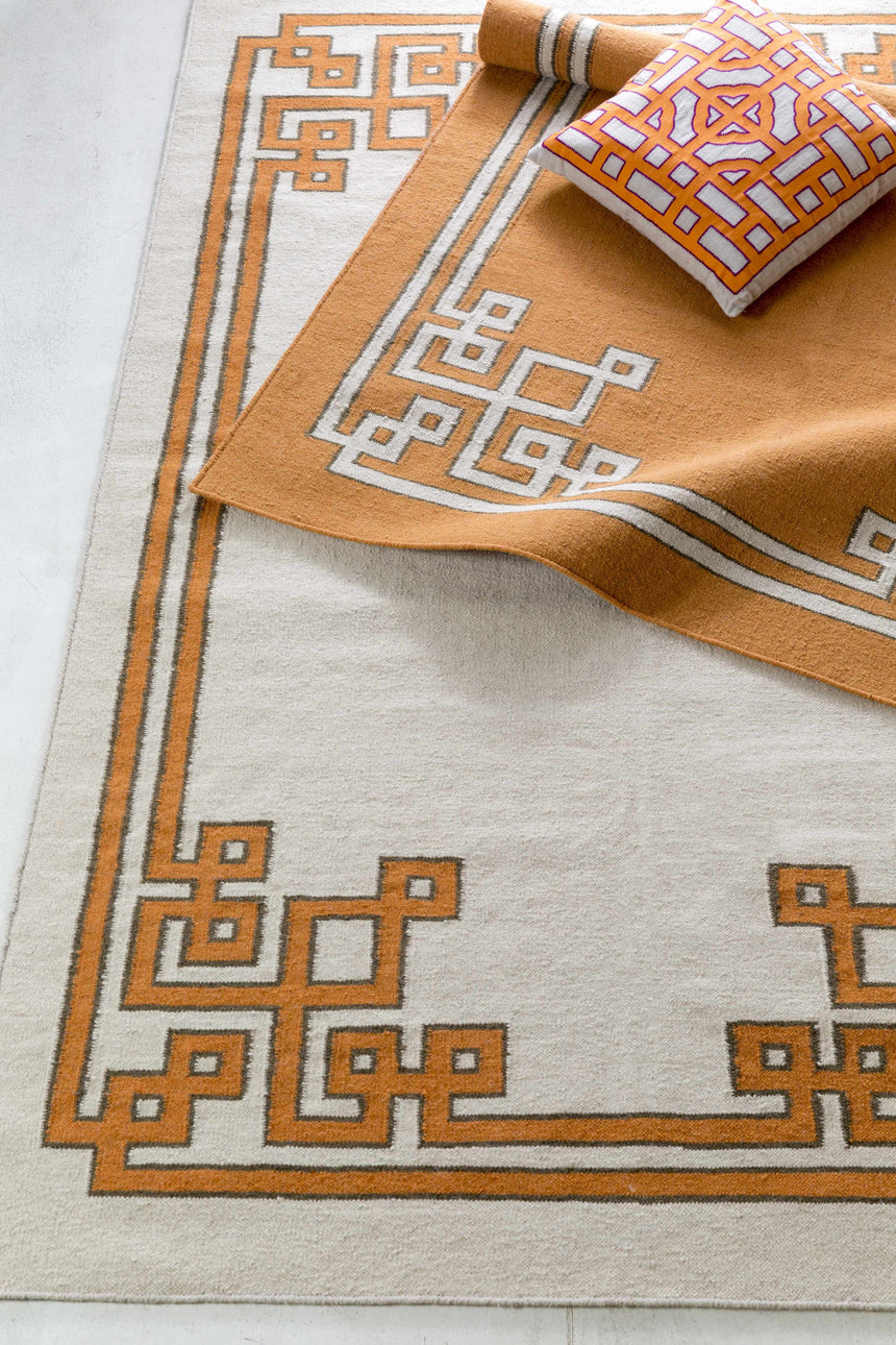 Ritter Area Rug - Clearance