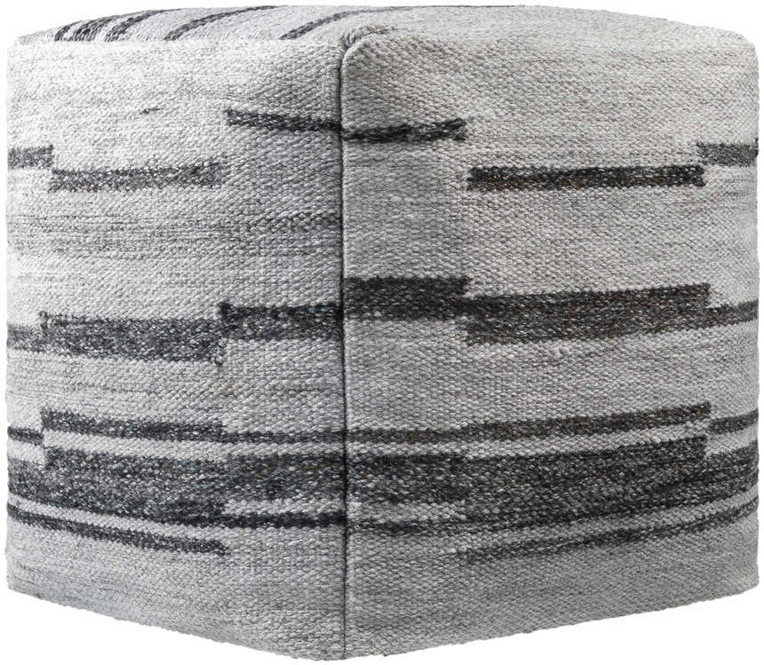 Richemont Pouf - Clearance