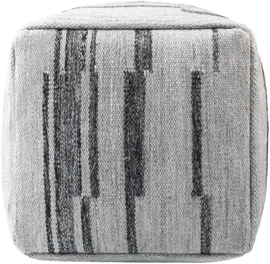Richemont Pouf - Clearance