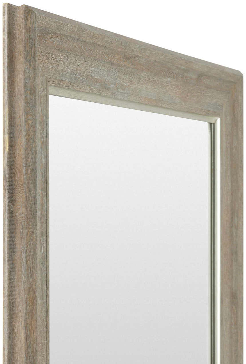 Onderdijk Beige Frame Wall Decor - Clearance