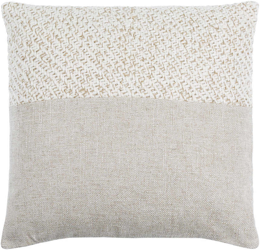 Ruhan Throw Pillow
