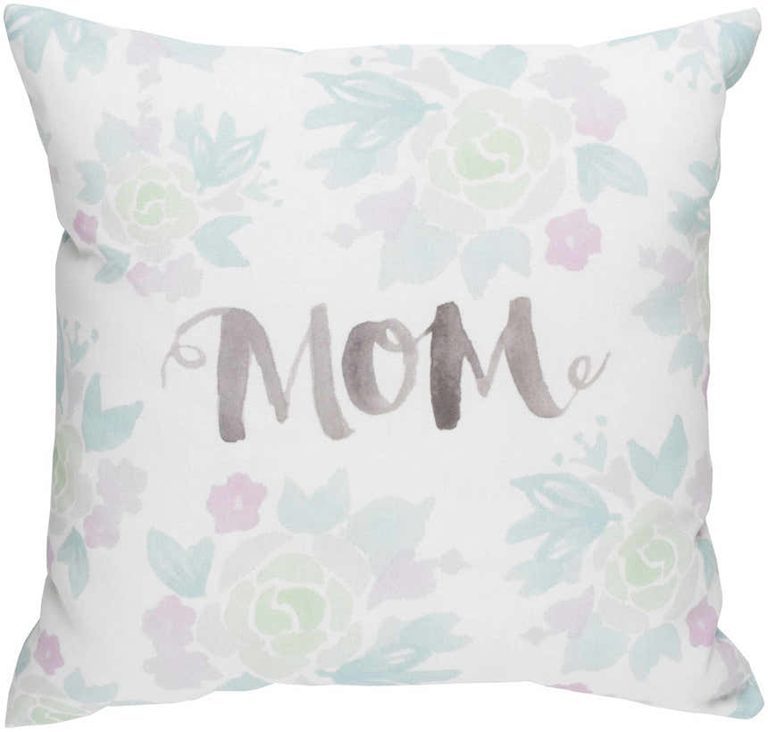 Ravza Outdoor Throw Pillow