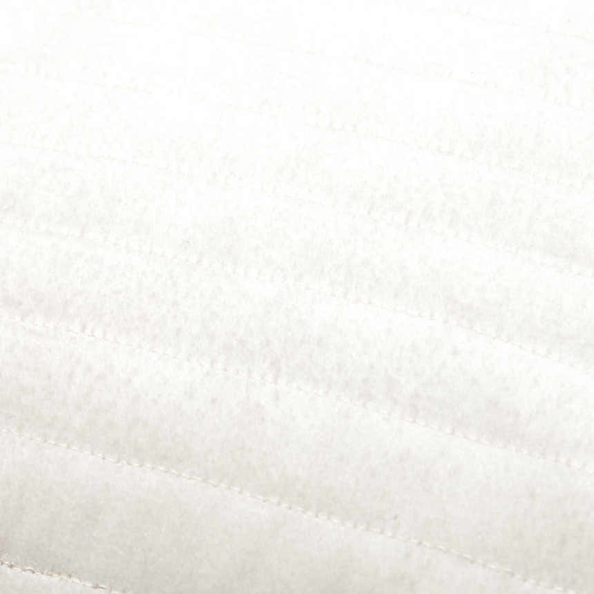 Rania Beige Throw Pillow - Clearance