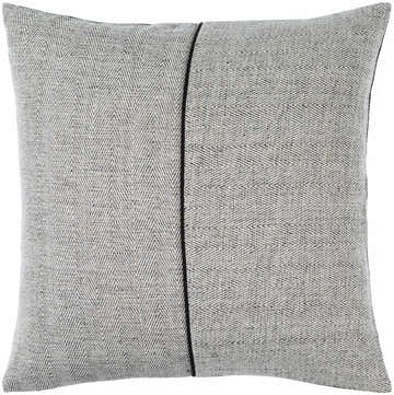 Ramin Throw Pillow