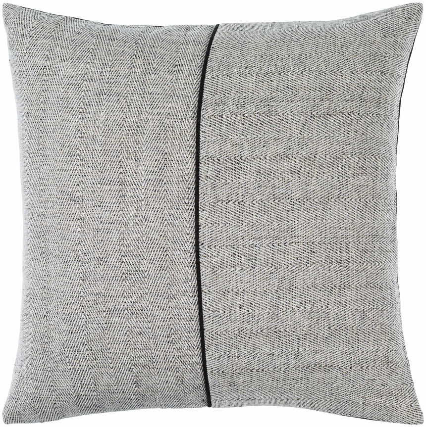 Ramin Throw Pillow