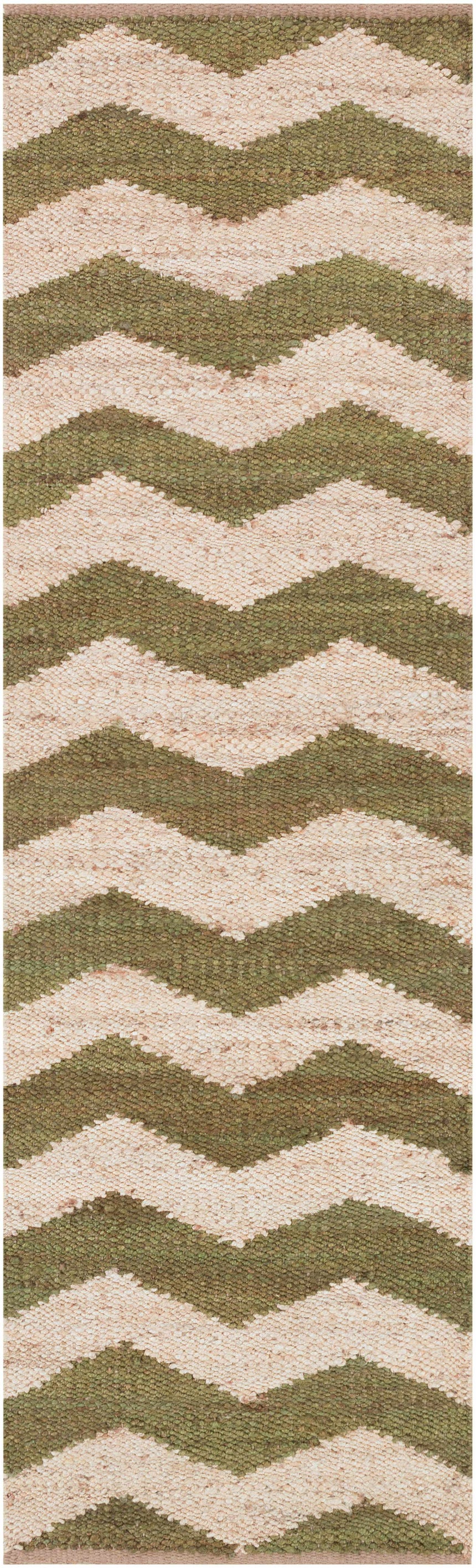 Rockholds Jute Rug - Clearance