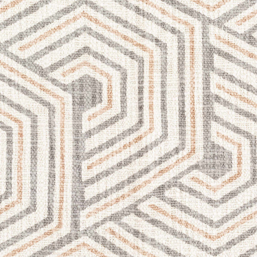 Roganville Throw Pillow - Clearance