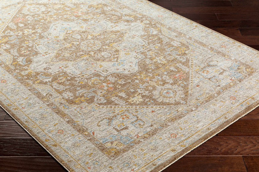Roni Traditional Turkish Rug - Clearance