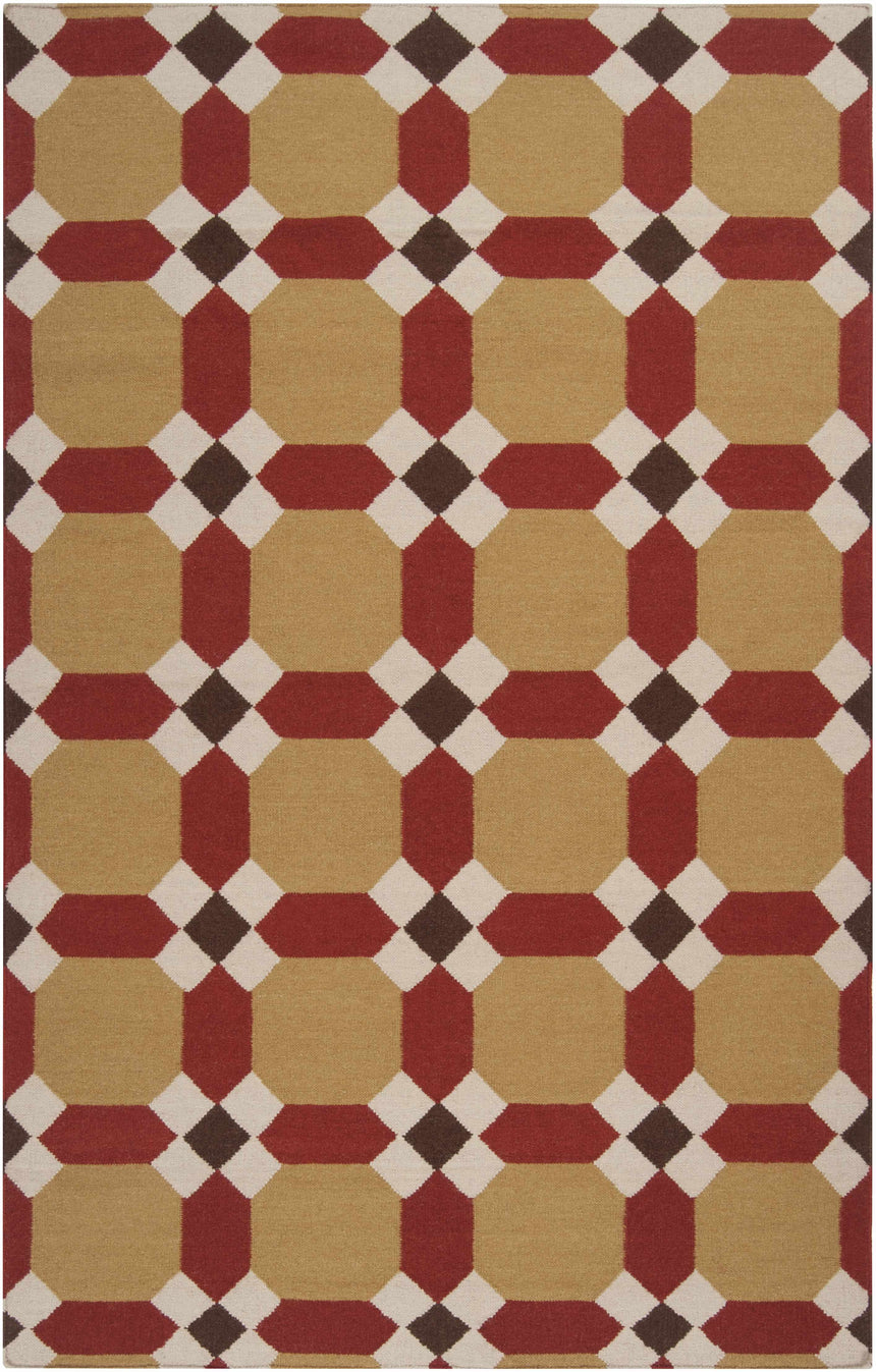 Rossiter Area Carpet - Clearance