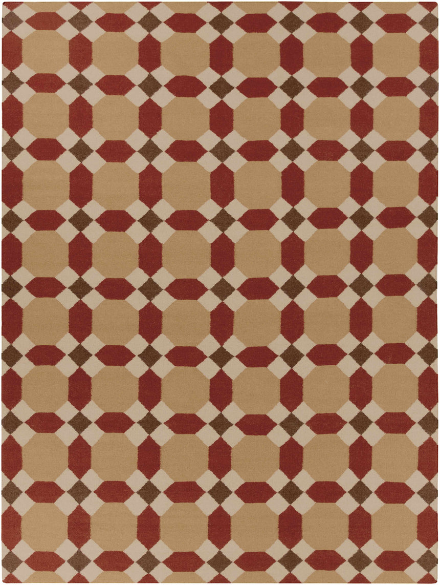 Rossiter Area Carpet - Clearance