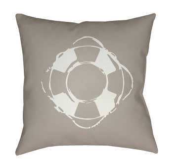 Roza Outdoor Throw Pillow