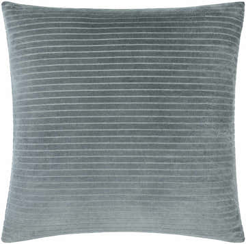 Rawya Fume Throw Pillow - Clearance