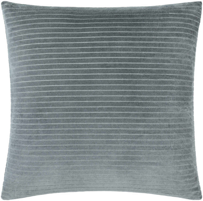 Rawya Fume Throw Pillow - Clearance