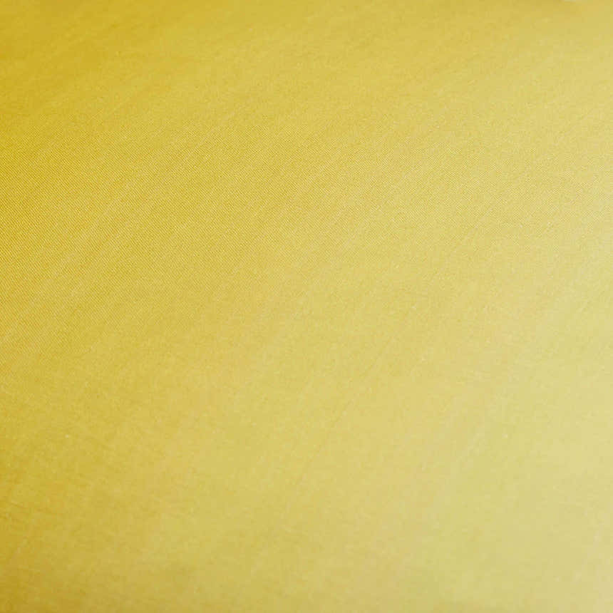 Rohit Yellow Throw Pillow