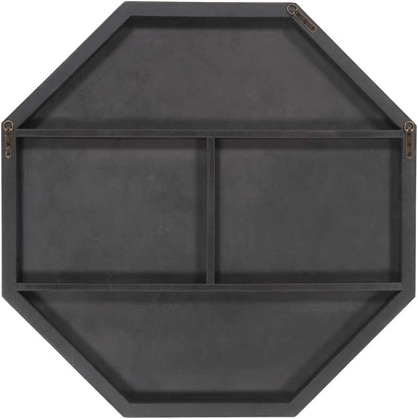 Ruskin Mirror - Clearance