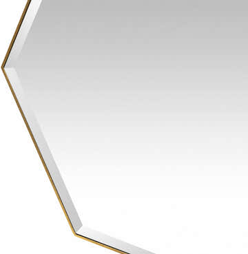 Ruskin Mirror - Clearance
