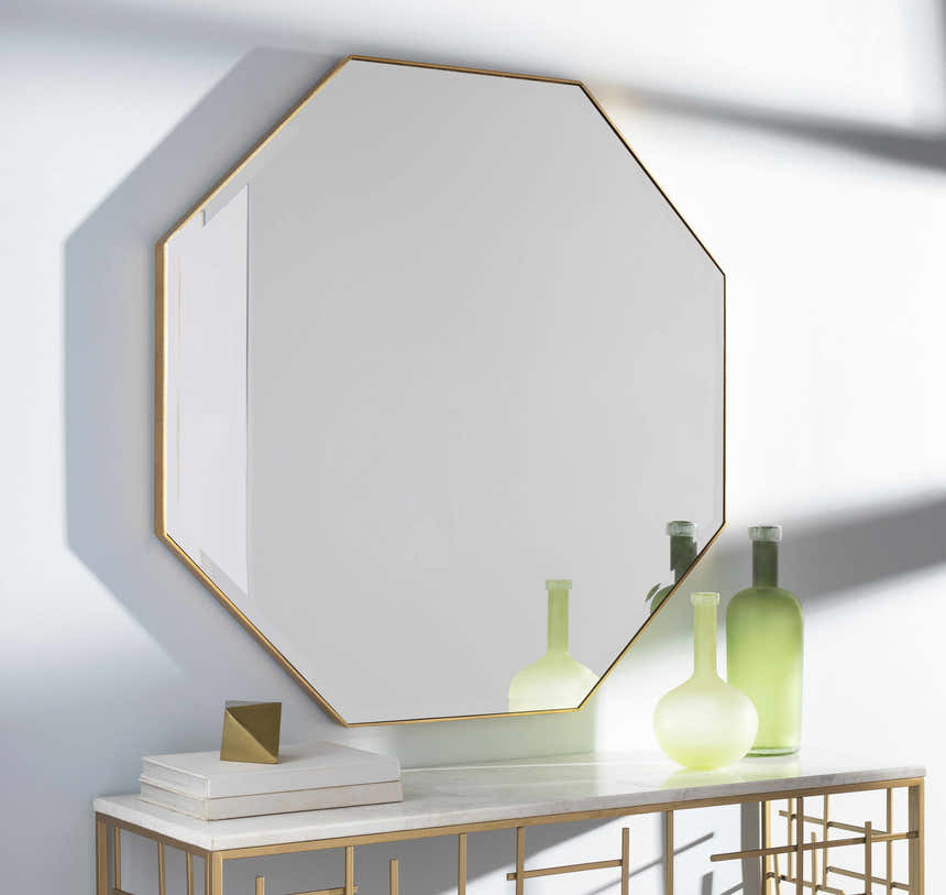 Ruskin Mirror - Clearance