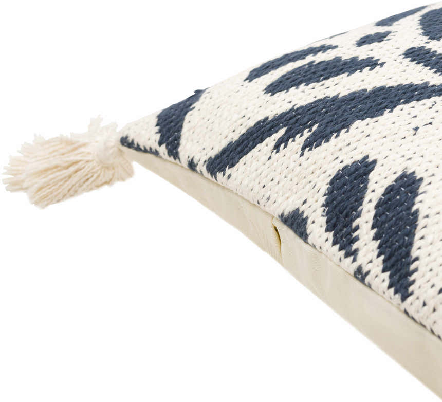 Riverbend Pillow Cover - Clearance