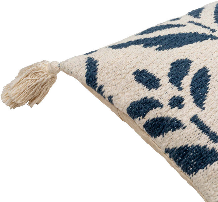 Riverbend Pillow Cover - Clearance