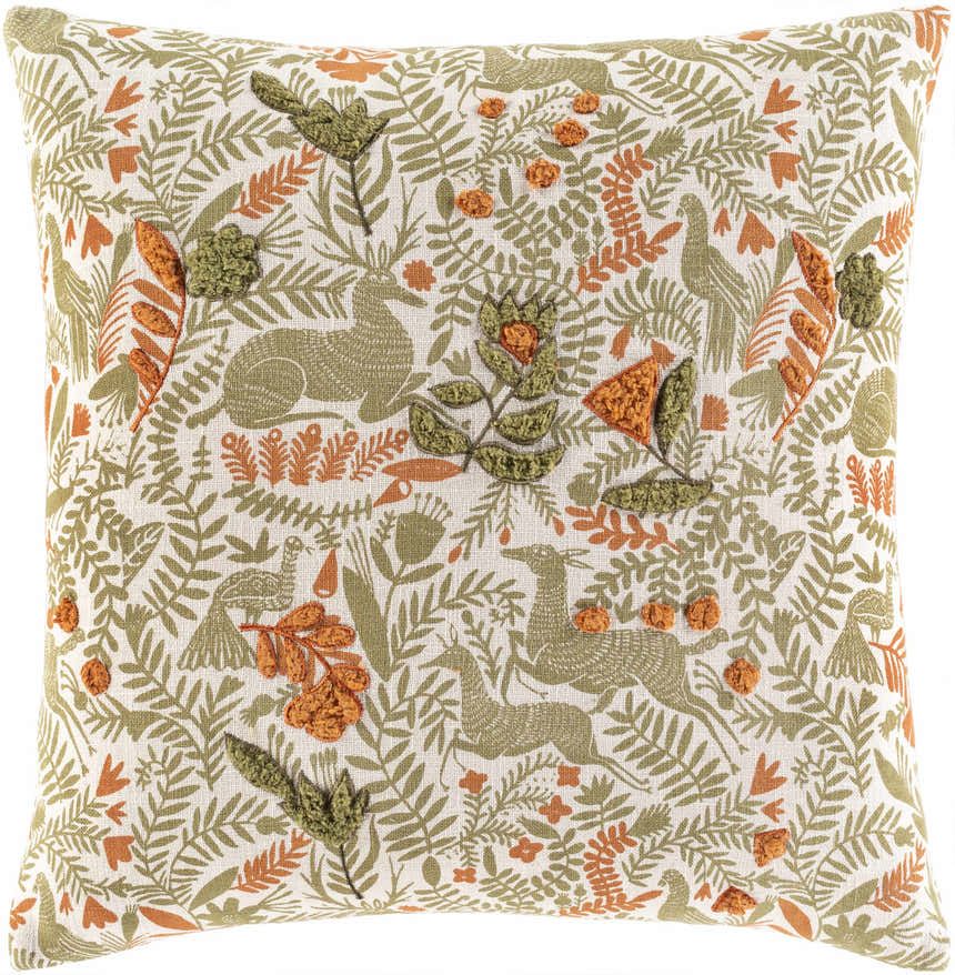 Rowa Pillow Cover - Clearance