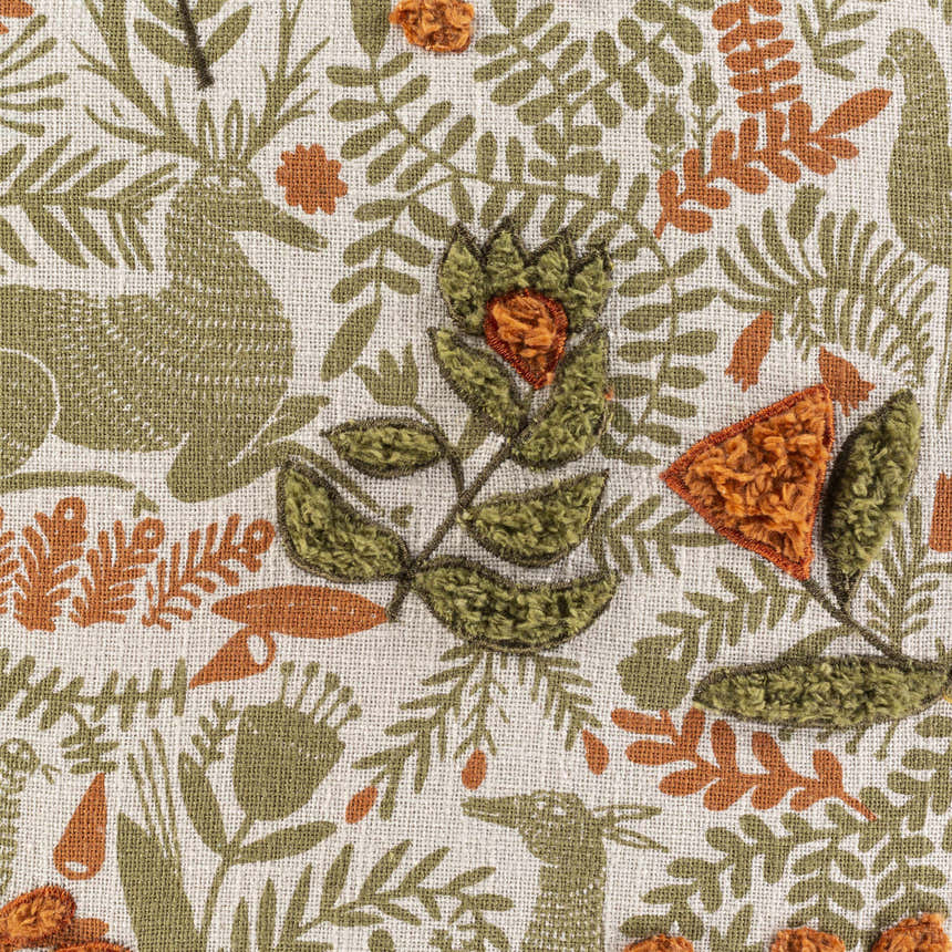 Rowa Pillow Cover - Clearance