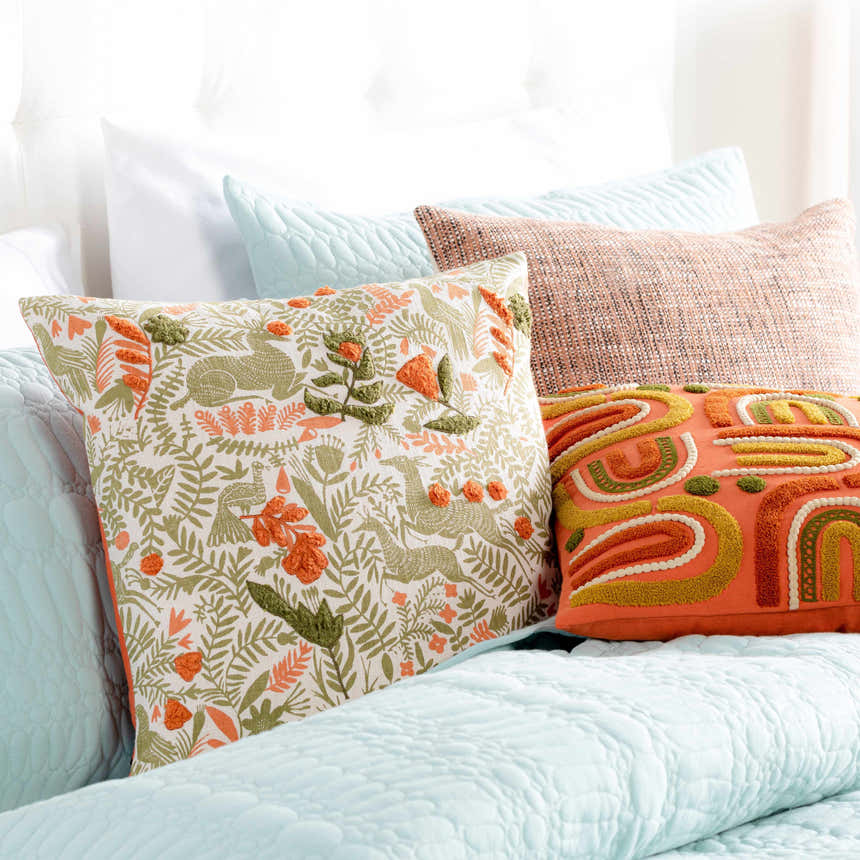 Rowa Pillow Cover - Clearance