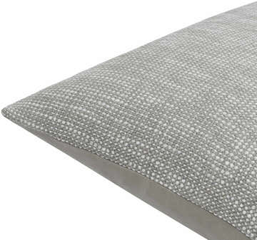 Rossa Sage Throw Pillow - Clearance