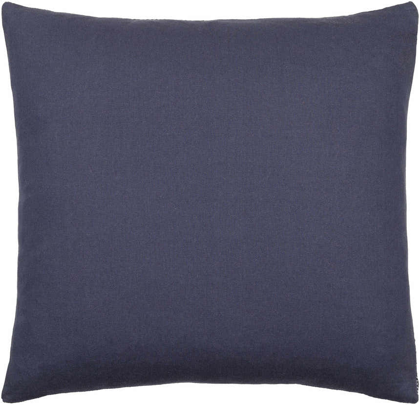 Rossa Teal Throw Pillow