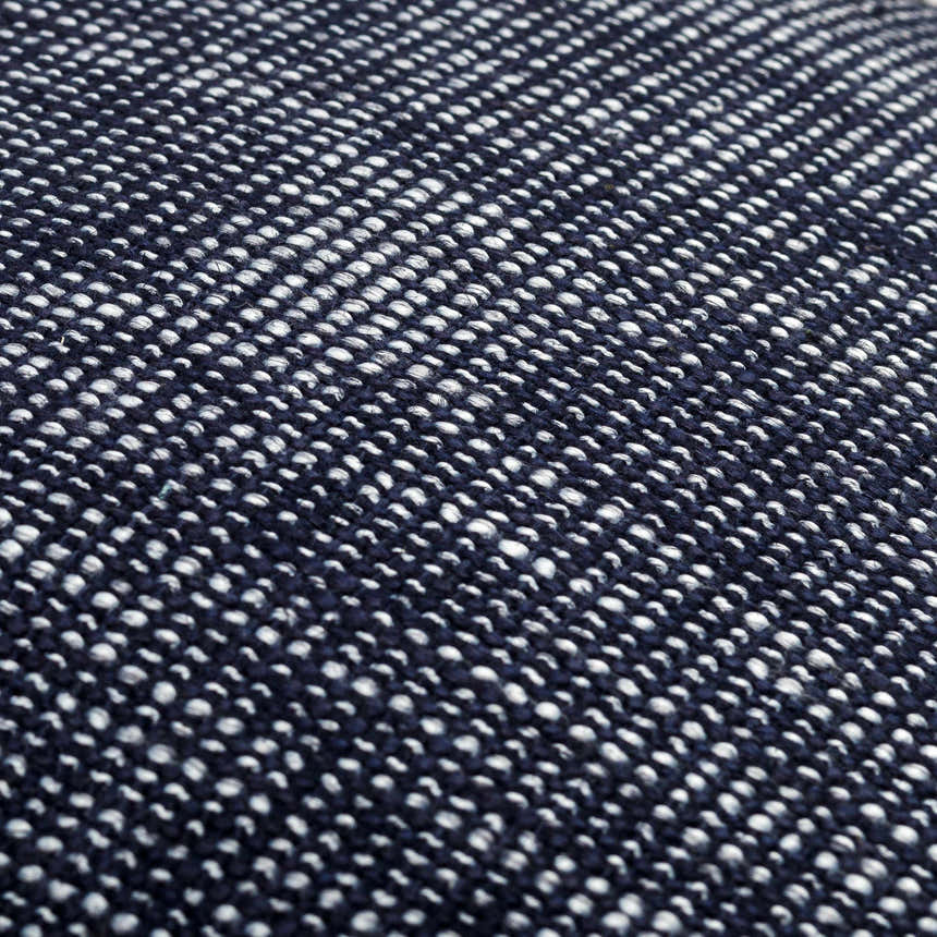 Rossa Teal Throw Pillow