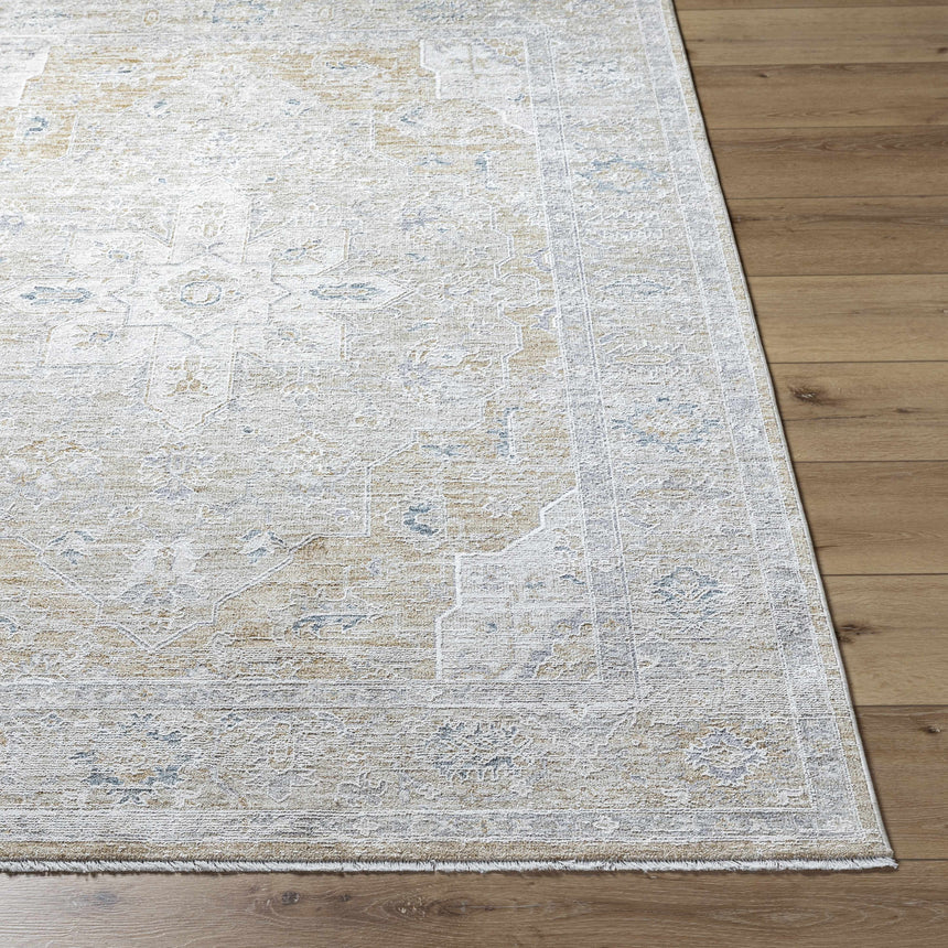 Rhody Luxe Rug