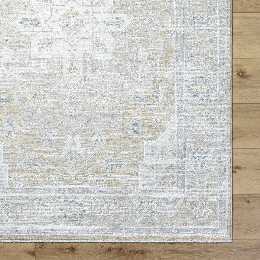 Rhody Luxe Rug