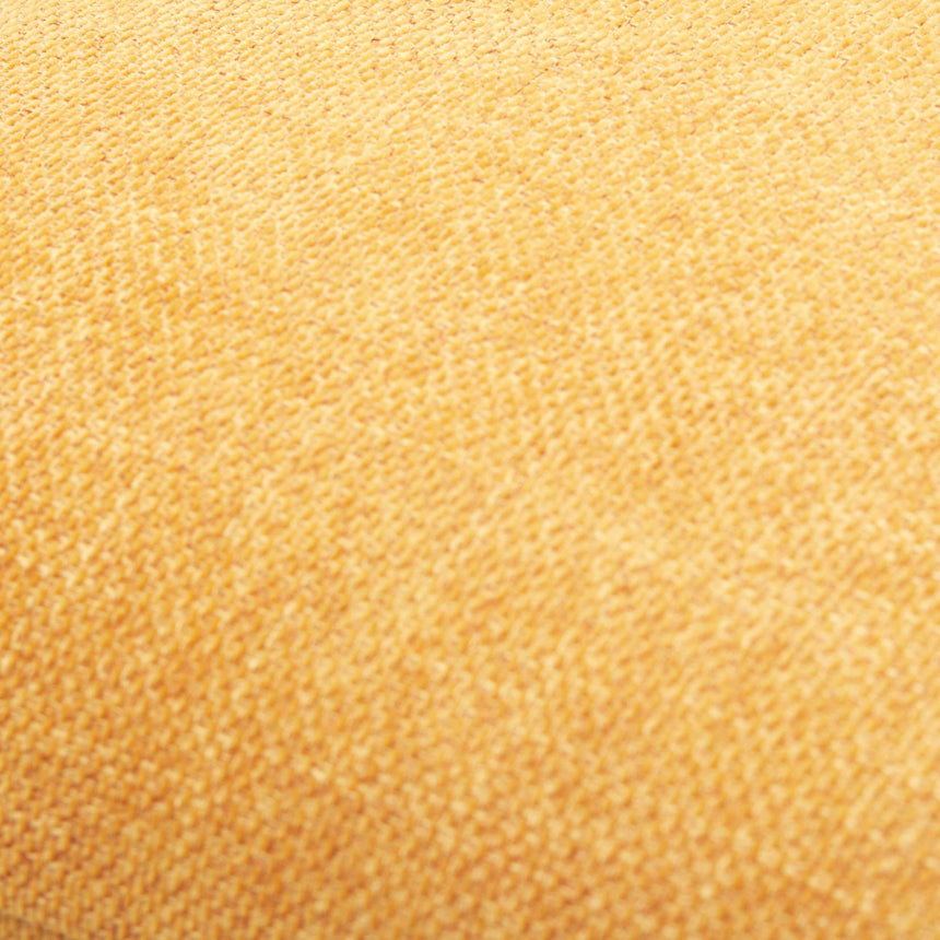 Reijo Mustard Linen Look Accent Pillow