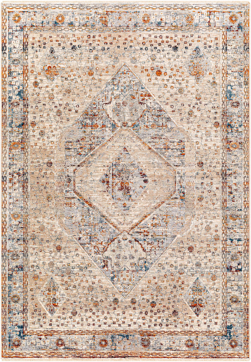 Roy Boutique Area Rug