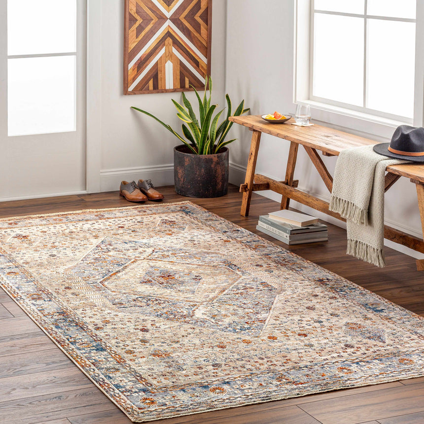 Roy Boutique Area Rug