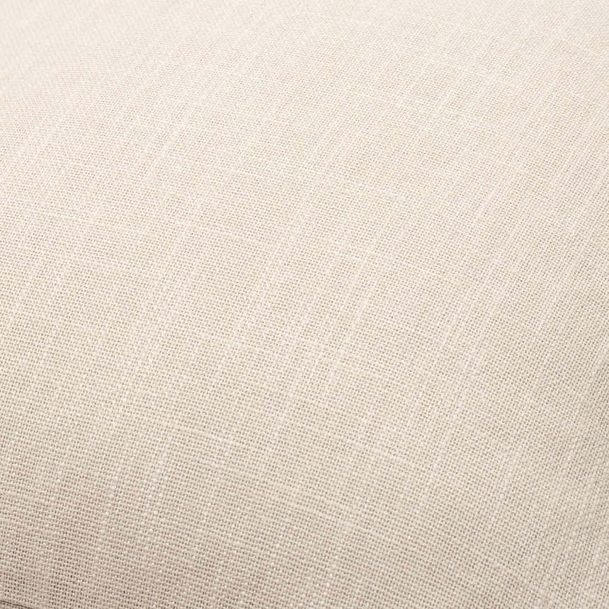 Royce Tan Textured Throw Pillow - Clearance