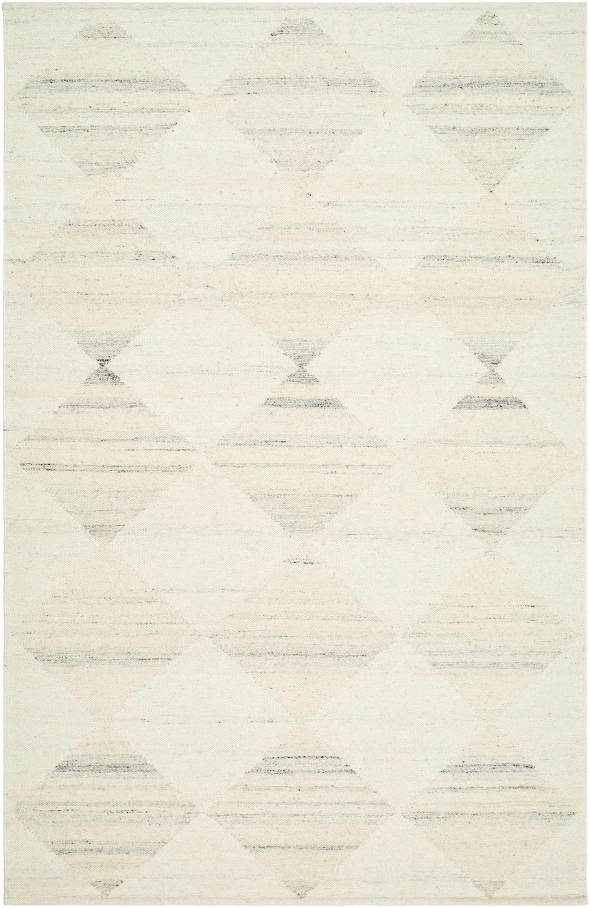 Rakin Ivory Area Rug